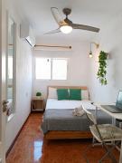 Habitación cerca Aeropuerto y Playa Torremolinos