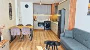 Modern Varna Apartment with Free Parking and Balcony