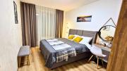 Modern Varna Apartment with Free Parking and Balcony