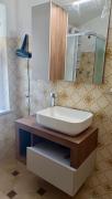 Porto Pino Villa Mimosa