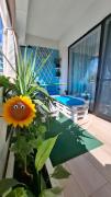 Apartament langa mare