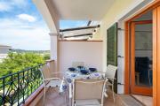 Casa Milly con piscina condivisa