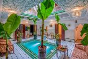 Les Secret De Khadija Boutique Hotel And Spa