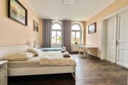 Apartmány Mary
