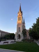 Top Budapest