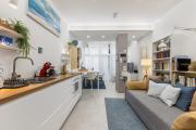 M3 Duomo e Central Station - Cozy Loft with WI-FI