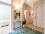 2 bedrooms Penthouse in the city center