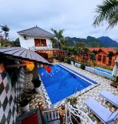 Top Phong Nha