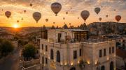 Mai Cappadocia