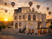 Mai Cappadocia