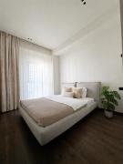 Comfortable 3 Room Apartment in Central Tbilisi