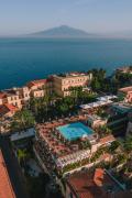 Grand Hotel La Favorita