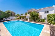 Casa Leonor, stunning 3 bedroom villa in Carvoeiro