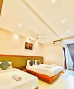 Top Madikeri