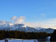 Top Bolquere Pyrenees 2000 Top Bolquere Pyrenees 2000