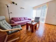 Tranquil condo in Golden Sands
