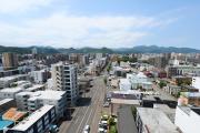 Sapporo Garden Hills Residence by NORTO