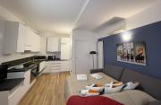 Palazzo Candiani - Stylish Apartments steps from PoliMi Bovisa Campus by Rentopolis