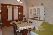 Trulli Macchia DItria