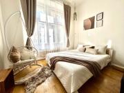 Fantastic apartment in the City Center Fantastic apartment in the City Center