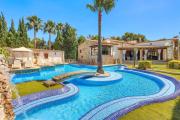 Villa Pinos by Villa Plus