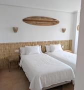 Luz de la Bahía San Fernando Cádiz