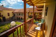 Top Cuzco