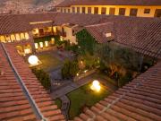 Top Cuzco