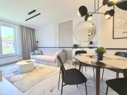 Live & Travel Old Town Apartments