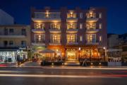 Thalyra Boutique Hotel
