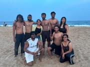 Top Auroville