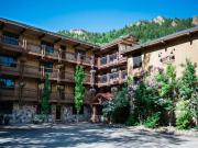 Top Aspen
