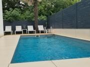 Luxury apartment Toma