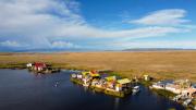 KAY PACHA LODGE Uros