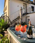 Csobogó Suites Apartman
