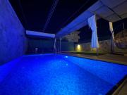 Villa Sirius Deluxe Antalya