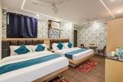 Top New Delhi