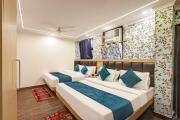 Top New Delhi