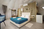 Geo heaven glamp