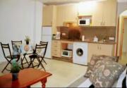 Fuengirola-Mijas Apartamento relax con terraza