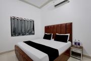 Hotel O Rudra Hotel and restaurant