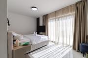 The Sunset Suites