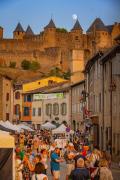 Top Carcassonne