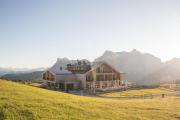 Top Corvara in Badia