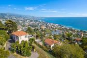 Palms Villa - Sea View - Happy Rentals