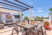 Sunset Boutique Resina Golf - Happy Rentals