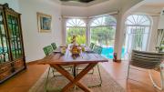 Villa Maria - Private Pool & Golf Course View