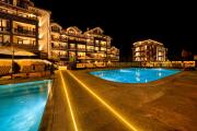 Premier Luxury Mountain Resort