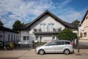 Kikötő Anna Apartmanok