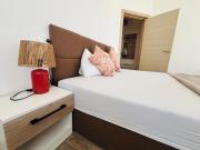 Apartament Andrada Navodari